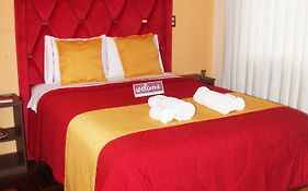 Hostel Sol Andina Inn